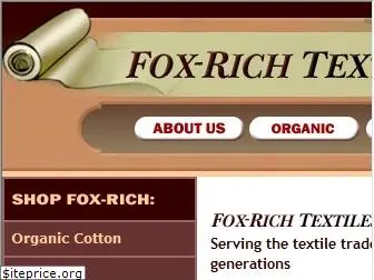 fox-rich.com