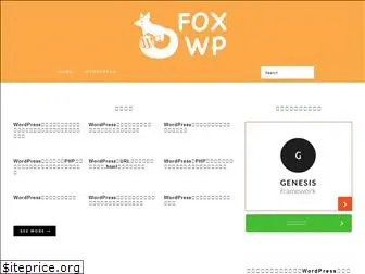 fox-wp.com