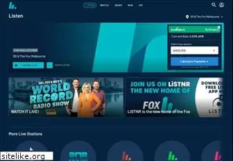 fox.com.au