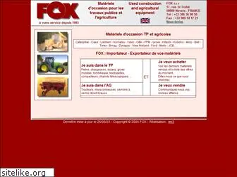 fox.fr