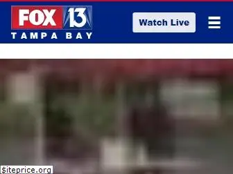 fox13news.com