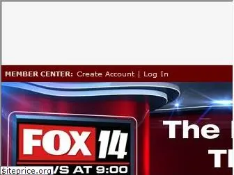 fox14tv.com