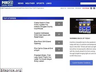 fox21online.com