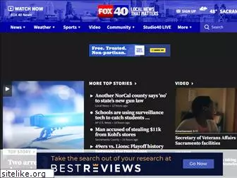 fox40.com