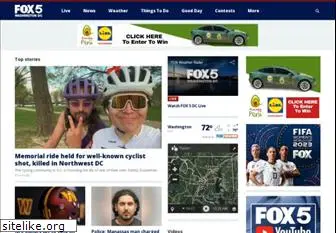 fox5dc.com