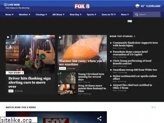 fox8.com