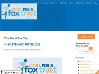 fox8foxtrot.com