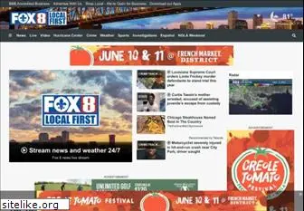 fox8live.com