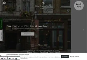 foxandanchor.com