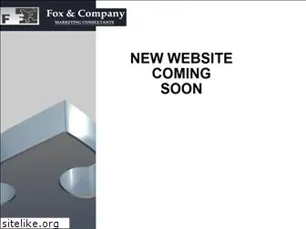 foxandcompany.com