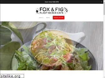 foxandfigcafe.com