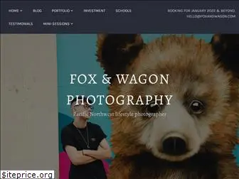 foxandwagon.com