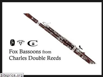 foxbassoons.com