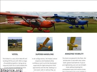 foxbataircraft.com