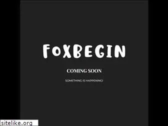 foxbegin.com