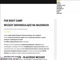 foxbootcamp.pl