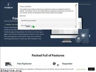 foxbots.net