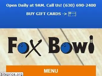 foxbowl.com