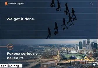 foxbox.com
