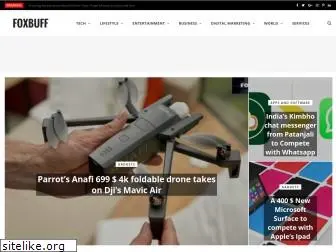 foxbuff.com