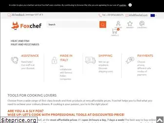 foxchef.com