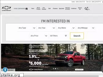 foxchevrolet.com