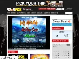 foxcincinnati.com