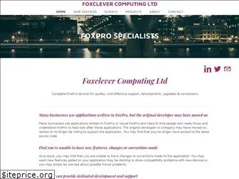 foxclever.co.uk