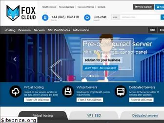 foxcloud.net thumbnail