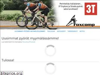 foxcomp.fi