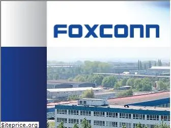 foxconn.cz