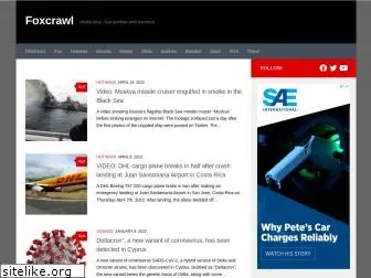 foxcrawl.com