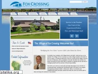 foxcrossingwi.gov