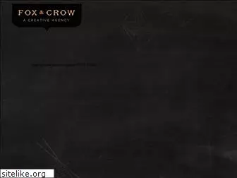 foxcrow.com