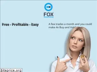 foxcryptotrading.com