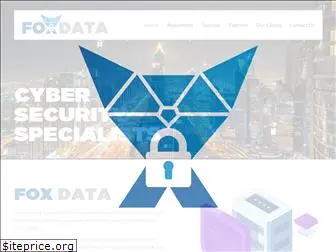 foxdatatech.com