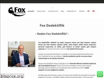 foxdedektiflik.com