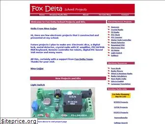 foxdelta.net