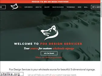 foxdesignservices.com
