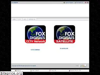 foxdigitals.com