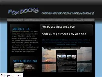foxdocks.com