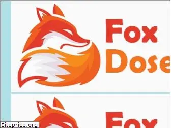 foxdose.com