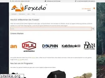 foxedo.de