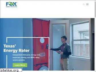 foxenergyspecialists.com