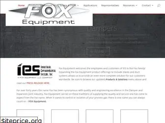 foxequipment.com