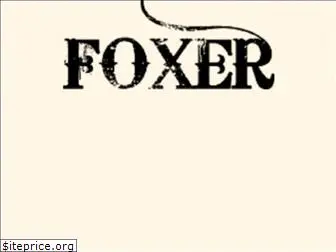 foxerband.com