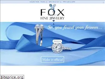 foxfinejewelry.com