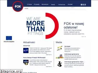 foxfittings.com