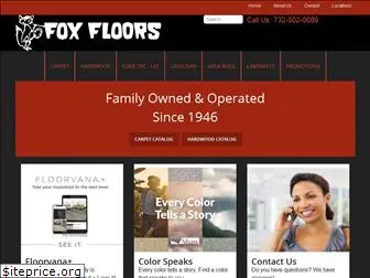 foxfloors.net