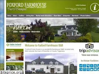 foxfordfarmhouse.net